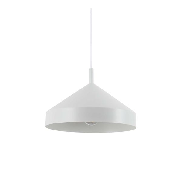 ПЕНДЕЛ IDEAL LUX 285153 YURTA SP1 D30 WHITE
