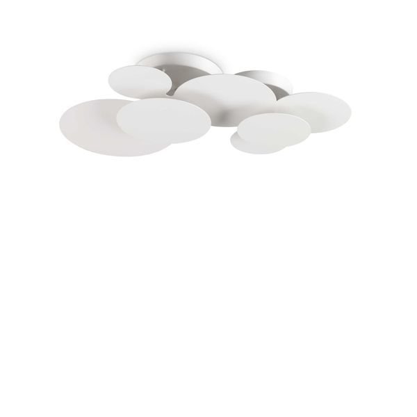 LED ПЛАФОН IDEAL LUX 285207 CLOUD PL D70