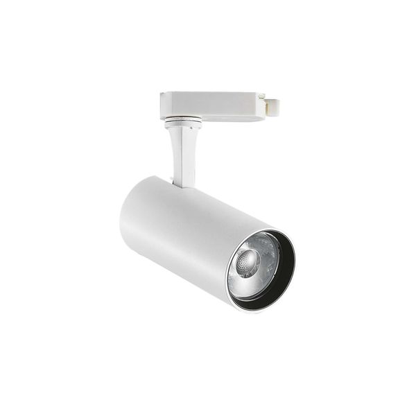 IDEAL LUX TECHNICAL | СПОТLIGHTS AND TRACKS FOX 25W CRI90 35° 3000K 285405