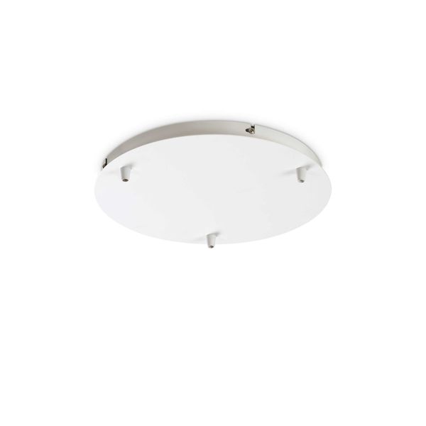 COD. 285627 ROSONE STANDARD 3 LUCI