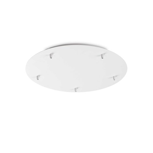 COD. 285672 ROSONE STANDARD 5 LUCI