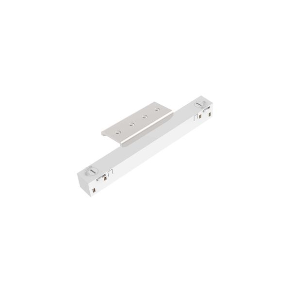 IDEAL LUX TECHNICAL | ACCESSORIES EGO SUSPENSION SURFACE LINEAR CONNECTOR ON-OFF 285993