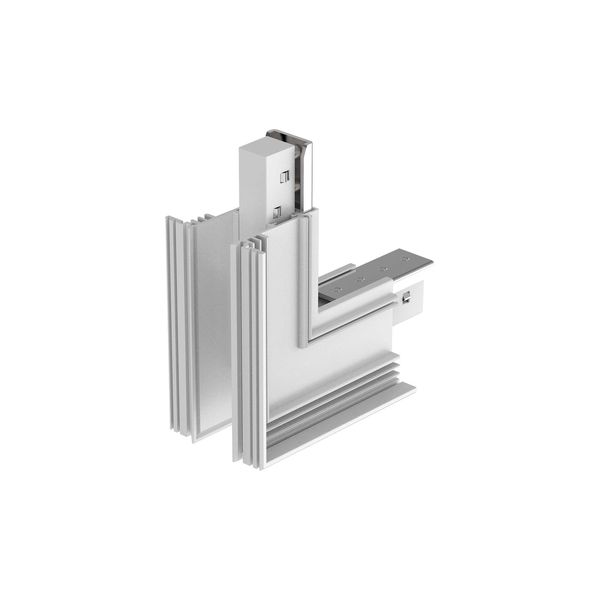 IDEAL LUX TECHNICAL | ACCESSORIES EGO KIT REC L ELECTR CONN VERTICAL OTTUSO DALI 286150