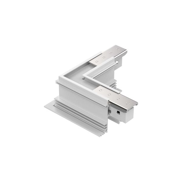 IDEAL LUX TECHNICAL | ACCESSORIES EGO KIT REC L ELECTR CONN HORIZONTAL DALI 286204