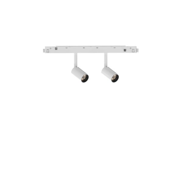 IDEAL LUX TECHNICAL | LINEAR SYSTEM EGO TRACK DOUBLE 05W 3000K DALI 286341