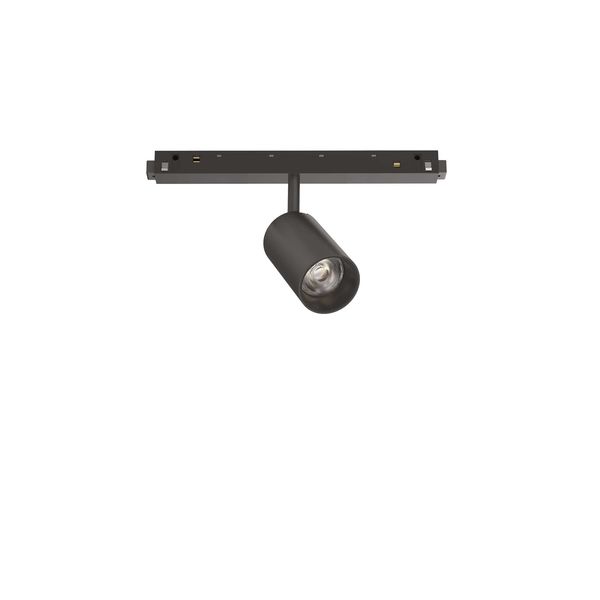 IDEAL LUX TECHNICAL | LINEAR SYSTEM EGO TRACK SINGLE 08W 3000K DALI 286419