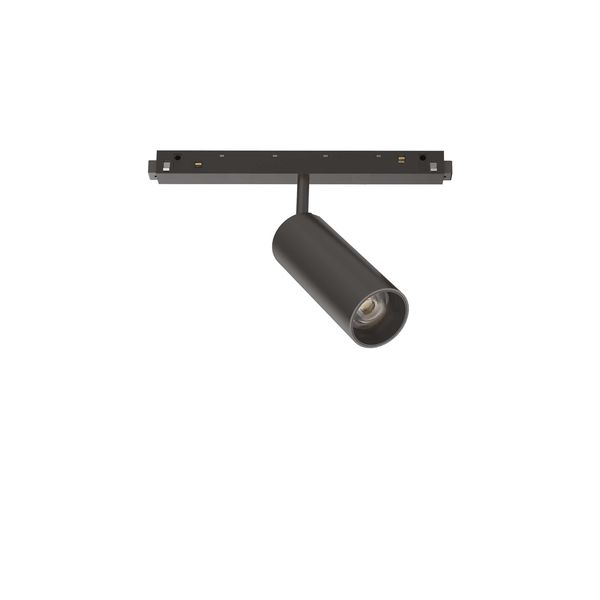 IDEAL LUX TECHNICAL | LINEAR SYSTEM EGO TRACK SINGLE 12W 3000K DALI 286433