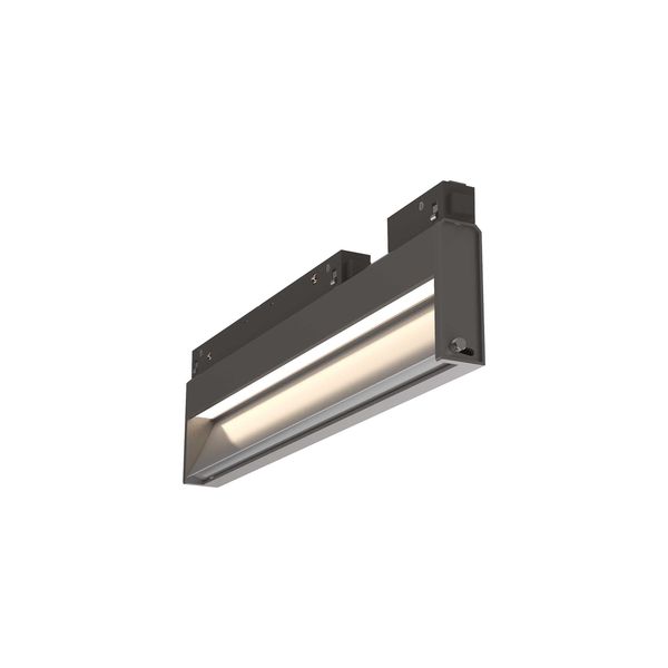 IDEAL LUX TECHNICAL | LINEAR SYSTEM EGO WALL WASHER 07W 3000K DALI 286457