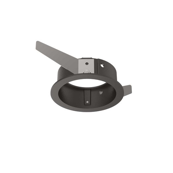 IDEAL LUX TECHNICAL | ACCESSORIES BENTO FRAME ROUND SINGLE 287881