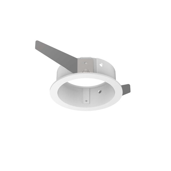 IDEAL LUX TECHNICAL | ACCESSORIES BENTO FRAME ROUND SINGLE 287898