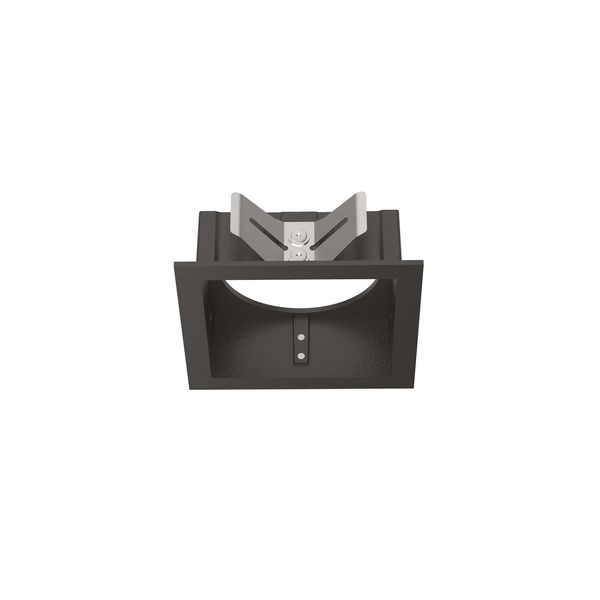 IDEAL LUX TECHNICAL | ACCESSORIES BENTO FRAME SQUARE SINGLE 287904