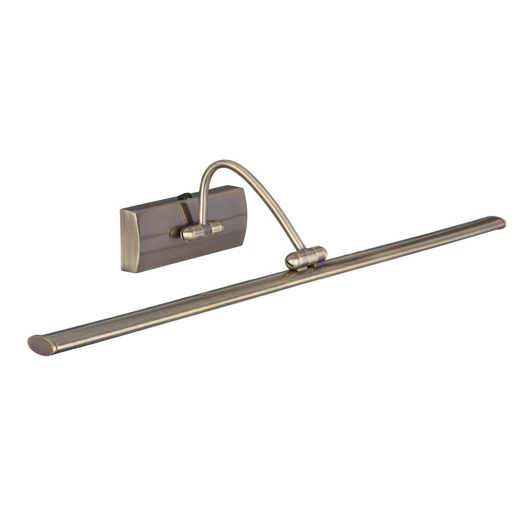 SEARCHLIGHT АПЛИК 2982-81AB PICTURE LIGHTS