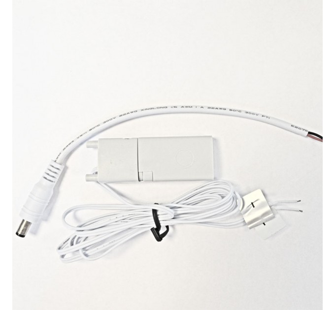 LIGHTEX TOUCH КЛЮЧ 50W 12V С КАБЕЛ И БУКСА LIGHTEX