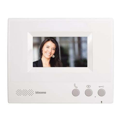 LEGRAND 4.3” ВЪТРЕШЕН ВИДЕО ПАНЕЛ 369565