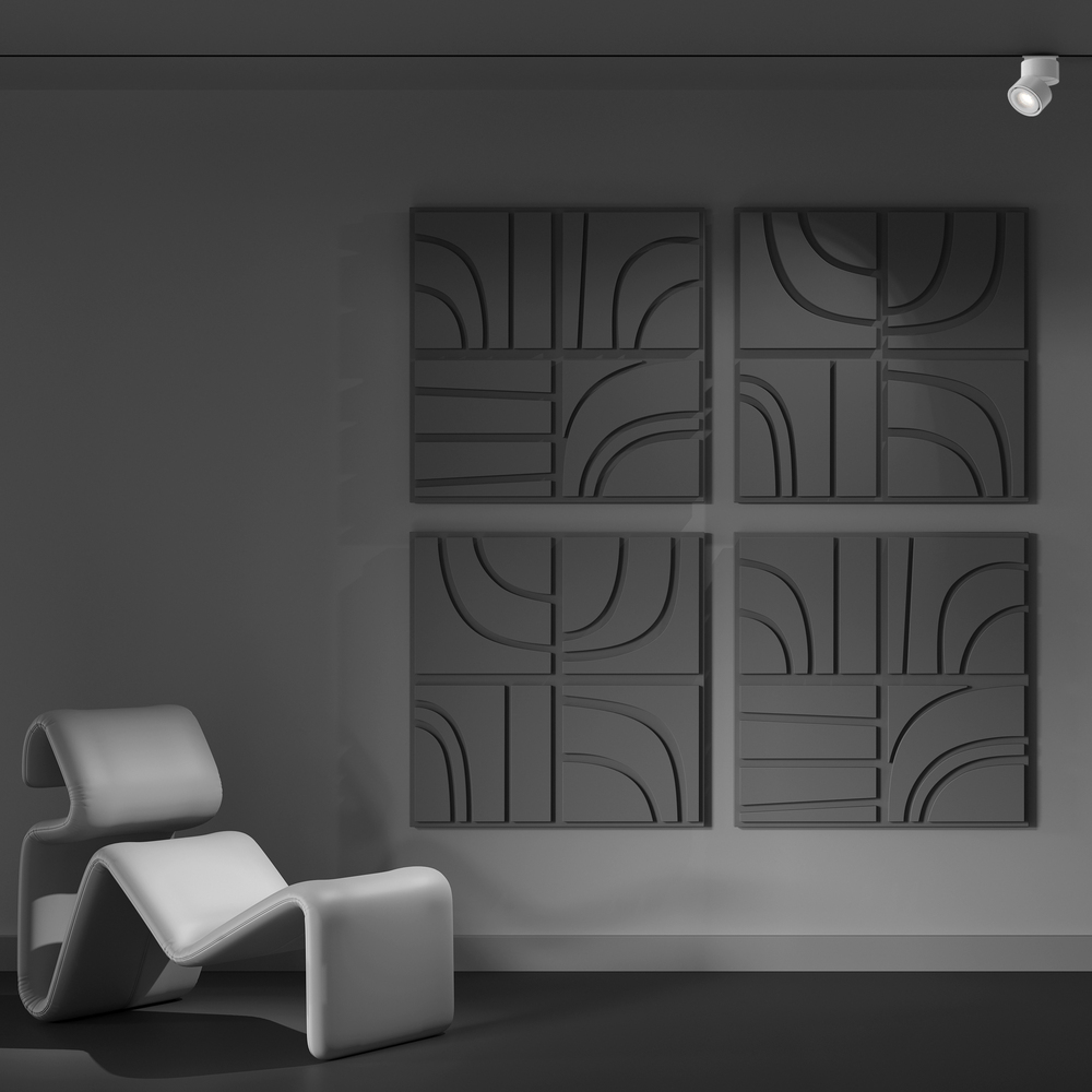 MAYTONI Track Lighting TR084-1-15W3K-D-W