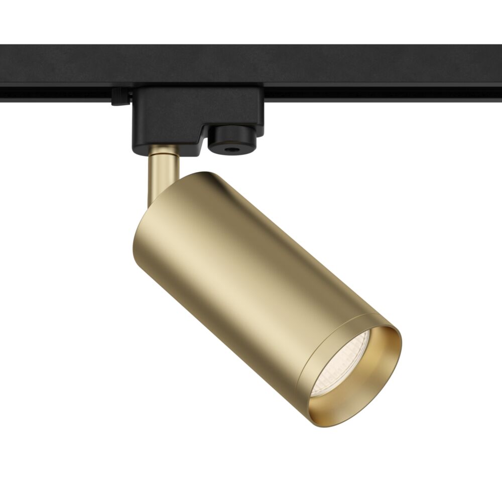 MAYTONI Track Lighting TR004-1-GU10-MG