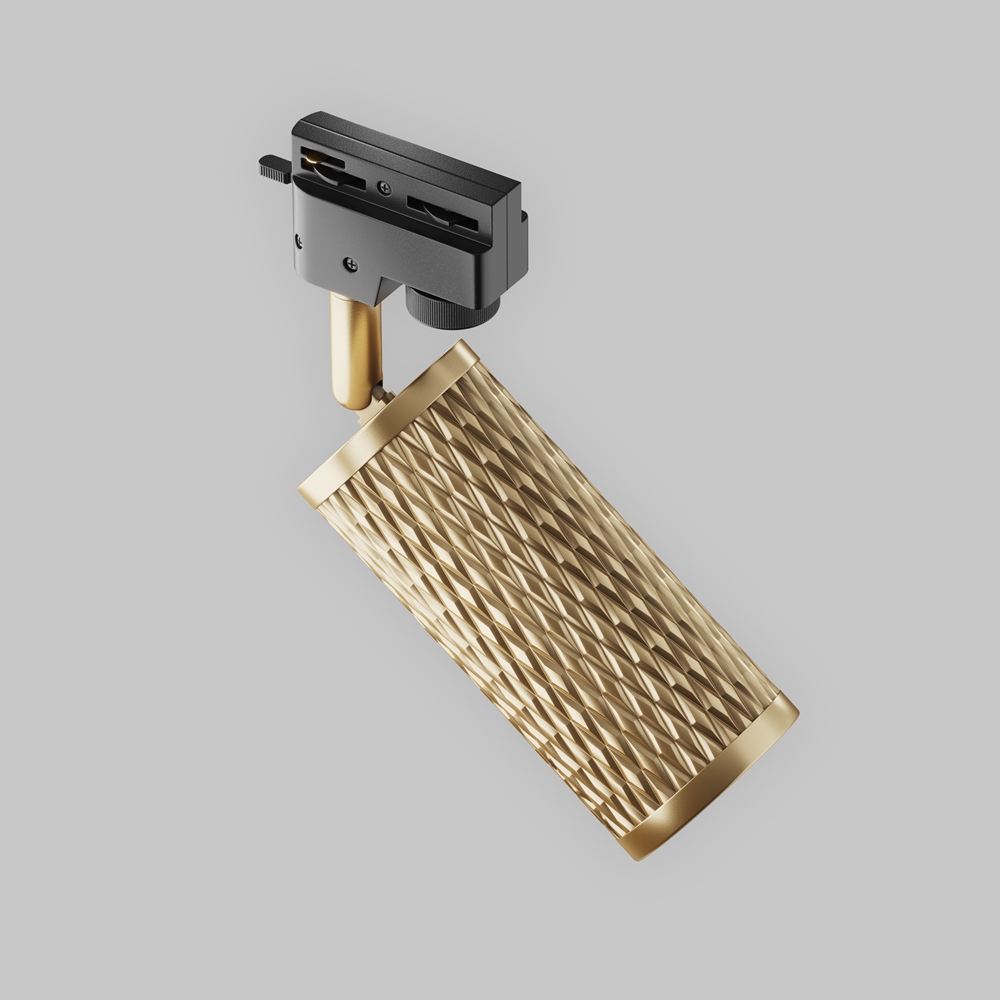 MAYTONI Track Lighting TR011-1-GU10-G