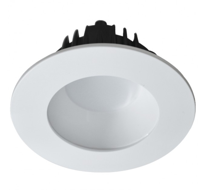 LIGHTEX LED ЛУНА БЯЛА 220V 7W NW 4000K 560LM LIGHTEX