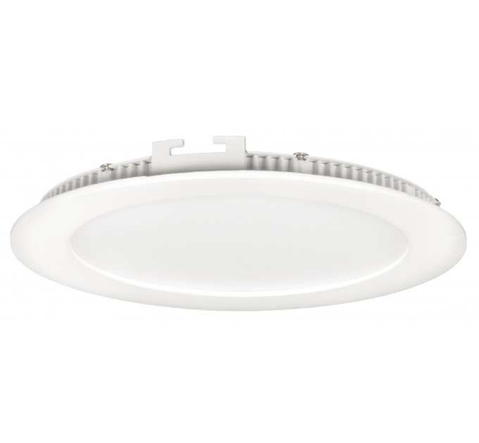 LIGHTEX LED ЛУНА БЯЛА 220V 24W IP20 Ф280 NW 4000K 2275LM LIGHTEX