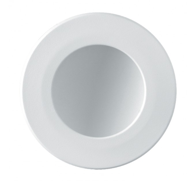 LIGHTEX LED ЛУНА БЯЛА ИНДИРЕКТНА СВЕТЛИНА 220V 8W CW 6000K 350LM Ф88 LIGHTEX