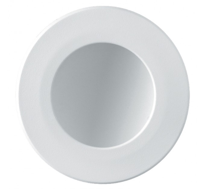 LIGHTEX LED ЛУНА БЯЛА ИНДИРЕКТНА СВЕТЛИНА 220V 20W CW 6000K 1150LM Ф151 LIGHTEX