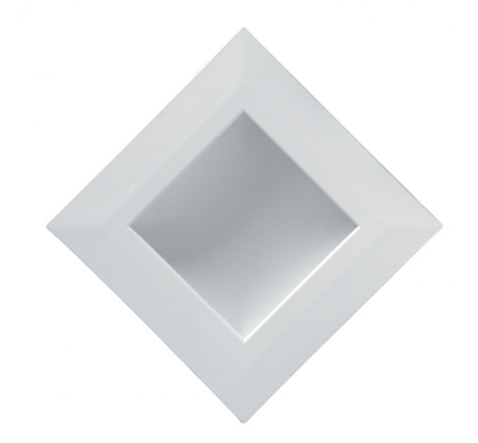 LIGHTEX LED ЛУНА БЯЛА ИНДИРЕКТНА СВЕТЛИНА 220V 8W NW 4000K 350LM 84X84 LIGHTEX