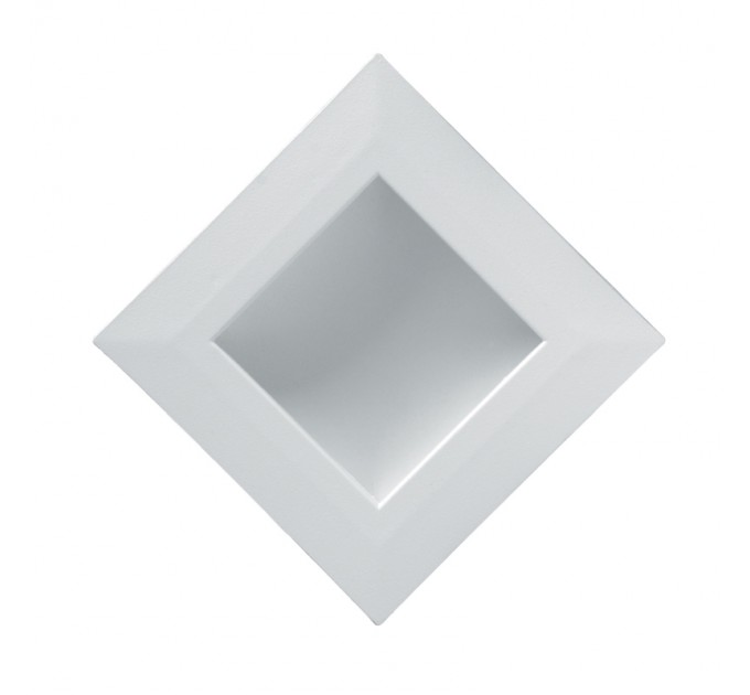 LIGHTEX LED ЛУНА БЯЛА ИНДИРЕКТНА СВЕТЛИНА 220V 8W CW 6000K 350LM 84X84 LIGHTEX