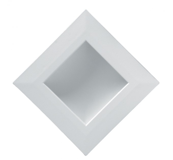 LIGHTEX LED ЛУНА БЯЛА ИНДИРЕКТНА СВЕТЛИНА 220V 12W NW 4000K 650LM 124X124 LIGHTEX