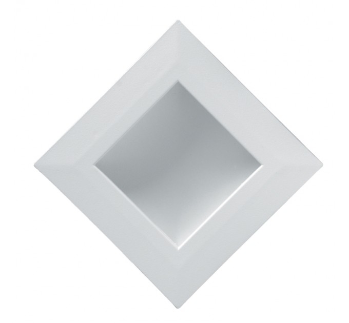 LIGHTEX LED ЛУНА БЯЛА ИНДИРЕКТНА СВЕТЛИНА 220V 20W CW 6000K 1150LM 157X157 LIGHTEX