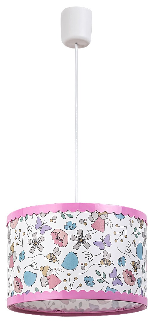 ДЕТСКИ ПЕНДЕЛ RABALUX 3079 HANKA