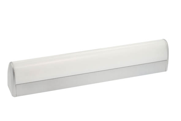 VITO LED СТЕНЕН ОСВЕТИТЕЛ OVALINE 14W 1400LM 4000K (НЕУТРАЛНА СВЕТЛИНА) IP44 540X38X55MM 3310680