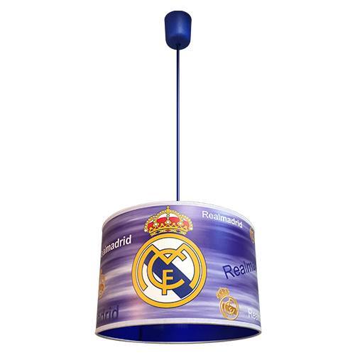 IBORA 8007 REAL MADRID