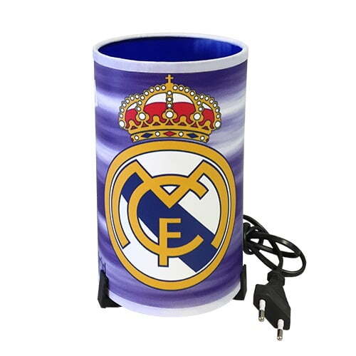IBORA 8014 REAL MADRID