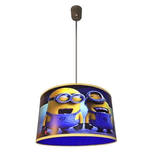 IBORA 8022 MINIONS