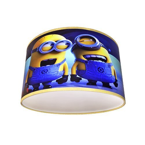 IBORA 8023 MINIONS