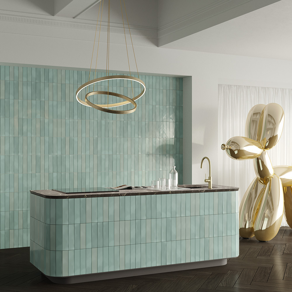 MAYTONI Pendant lamp Rim MOD058PL-L55B3K