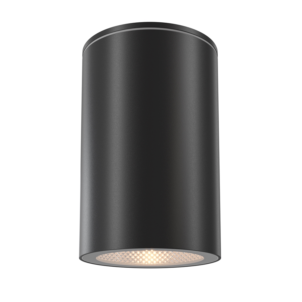 MAYTONI Ceiling lamp Roll O307CL-01B