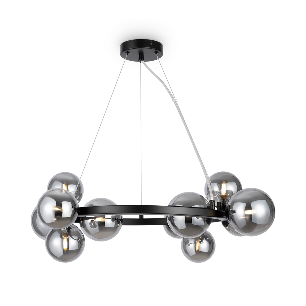 MAYTONI Pendant lamp Dallas MOD545PL-11B