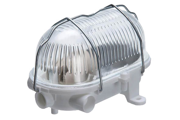 VITO ВЪНШЕН ТЕХНИЧЕСКИ ОСВЕТИТЕЛ MARINA-MG E27 A60 IP54 170X125X115MM СИВ ЦВЯТ 3402050