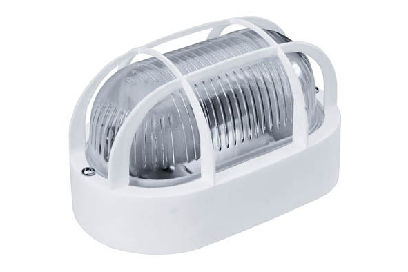 VITO ВЪНШЕН ТЕХНИЧЕСКИ ОСВЕТИТЕЛ MARINA-PNG E27 A60 IP54 170X125X115MM БЯЛ ЦВЯТ 3402060