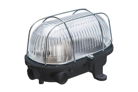 VITO ВЪНШЕН ТЕХНИЧЕСКИ ОСВЕТИТЕЛ MARINA-MG2 E27 A60 IP54 170X125X115MM ЧЕРЕН ЦВЯТ 3402130