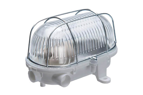 VITO ВЪНШЕН ТЕХНИЧЕСКИ ОСВЕТИТЕЛ MARINA-MG2 E27 A60 IP54 170X125X115MM СИВ ЦВЯТ 3402140