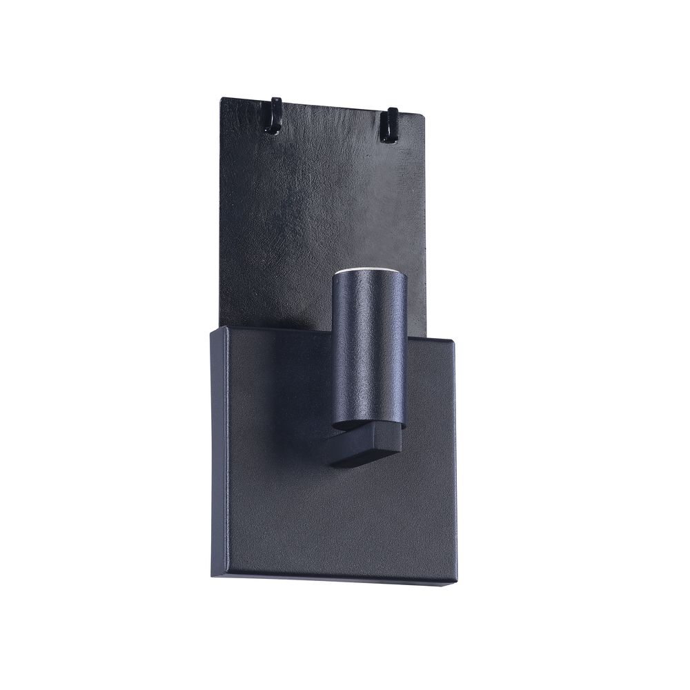 MAYTONI Wall lamp Toronto MOD974-WLBase-01-Black