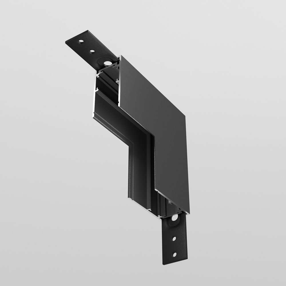 MAYTONI Components for surface-mounted track system Accessories for tracks Exility TRA034ICL-41B