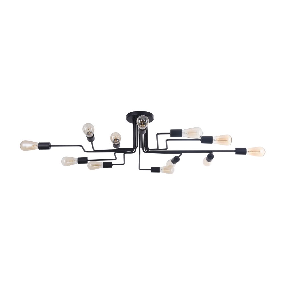 MAYTONI Ceiling lamp Gilbert T532CL-12B