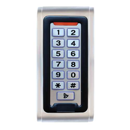 NIPPON КАРТОЧЕТЕЦ ЗА RF КАРТИ NIPPON ECK-7616 2050013_1