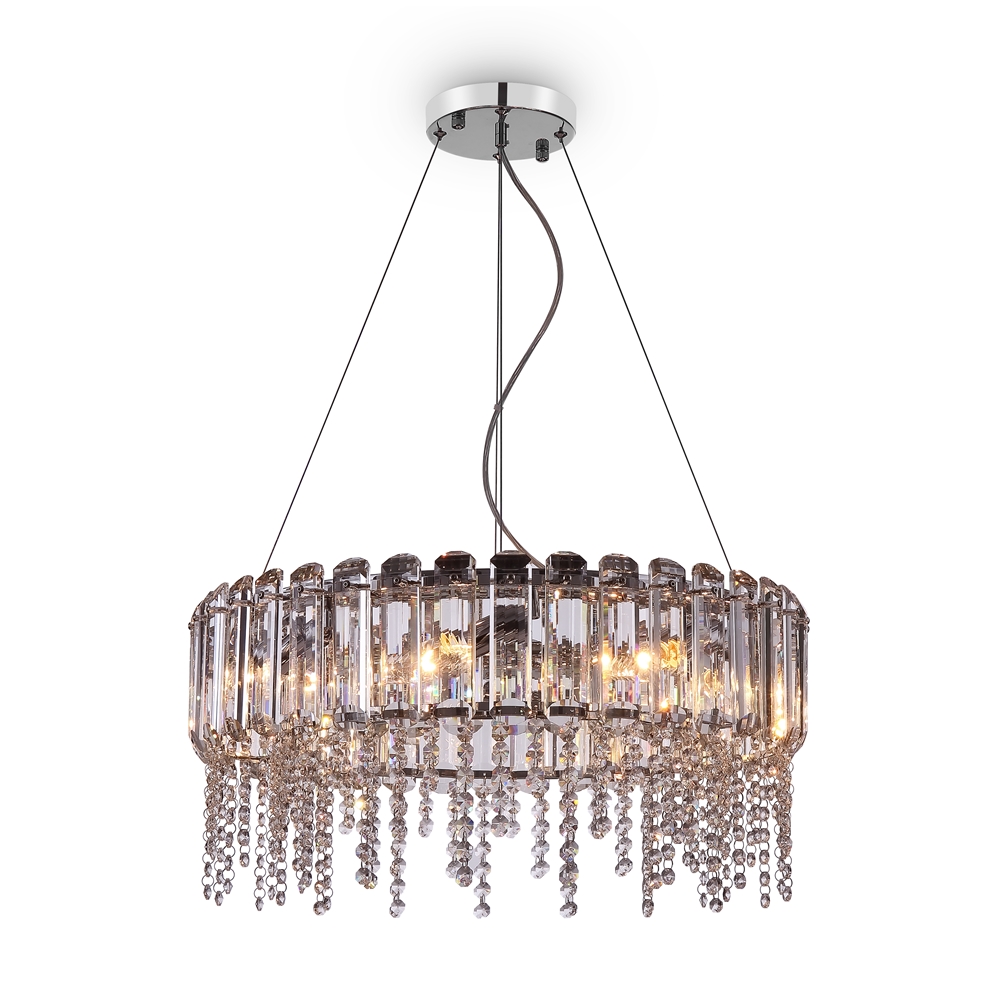 MAYTONI Pendant lamp Hail MOD097PL-08CH