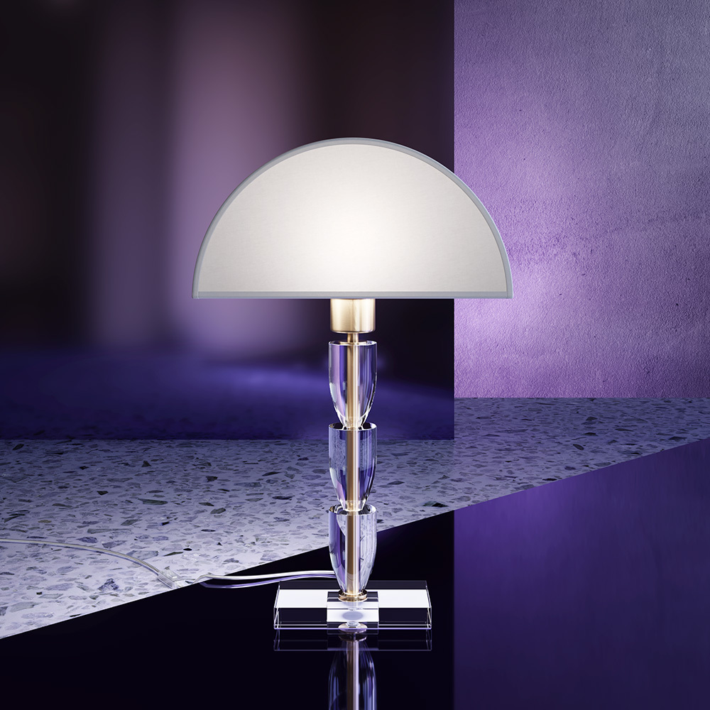 MAYTONI Table lamp Prima Z034TL-01BZ