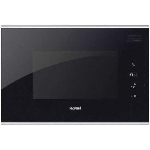 LEGRAND 369215 ДОПЪЛНИТЕЛЕН ДИСПЛЕЙ 7 ЧЕРЕН