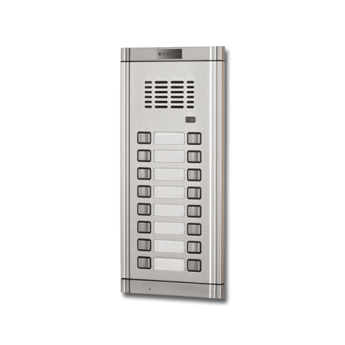 NIPPON АУДИОТАБЛО ЗА ДОМОФОННА СИСТЕМА NIPPON WL-02NE (2X8)